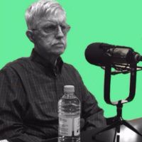 Ep. 9 - Bill Stewart