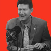 Ep. 5 - John Merrill
