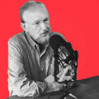 Ep. 1 - Bill Armistead