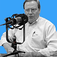 Ep. 11 - Bill Blount