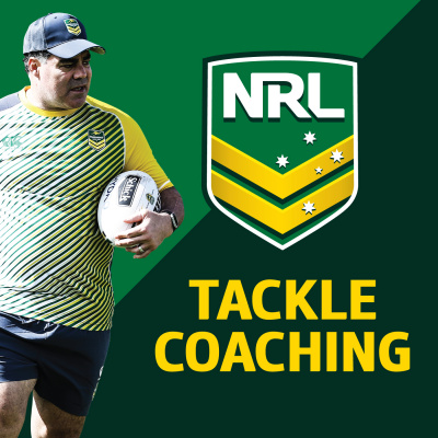 Tackle Coaching With The Nrl