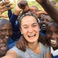 Testimonies From Africa