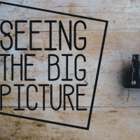 Seeing The Big Picture