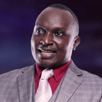 Pastor Cyrus Rod Leadership Teaching