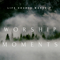 Life Church Worship Momoents
