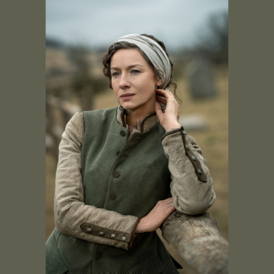 Podlander Drunkcast: An Outlander Podcast