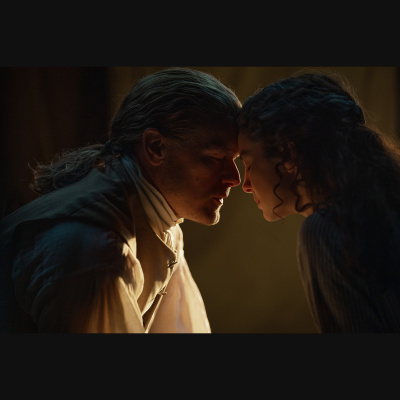 Podlander Drunkcast: An Outlander Podcast