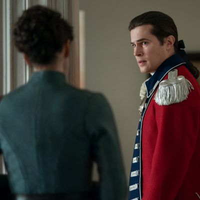 Podlander Drunkcast: An Outlander Podcast