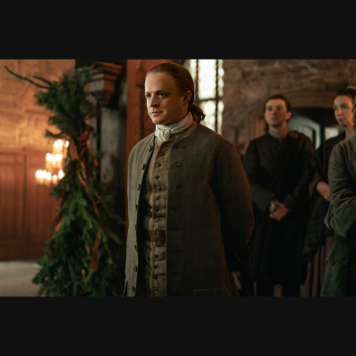 Podlander Drunkcast: An Outlander Podcast