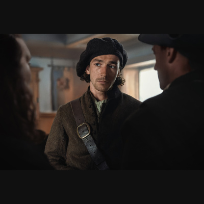 Podlander Drunkcast: An Outlander Podcast