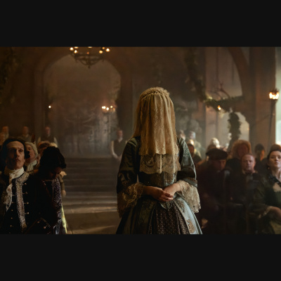 Podlander Drunkcast: An Outlander Podcast