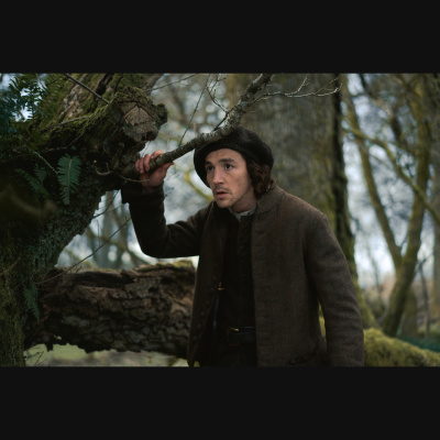 Podlander Drunkcast: An Outlander Podcast