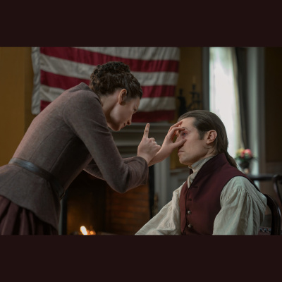 Podlander Drunkcast: An Outlander Podcast