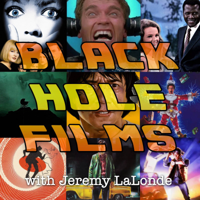 Black Hole Films