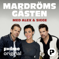 Mardrömsgästen: Amanda Schulman