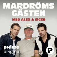 Mardrömsgästen: Per Holknekt