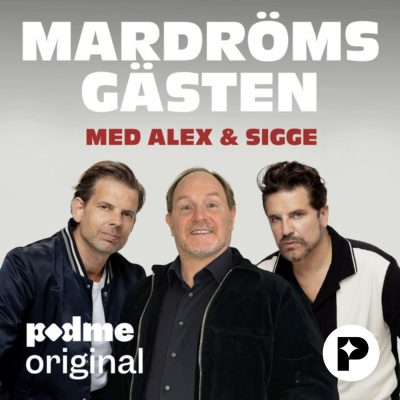 Alex  Sigges Podcast