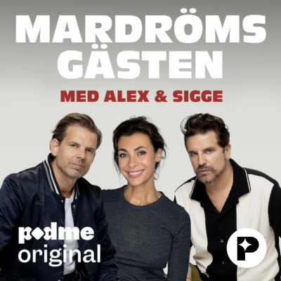 Alex  Sigges Podcast