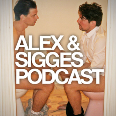 Alex  Sigges Podcast