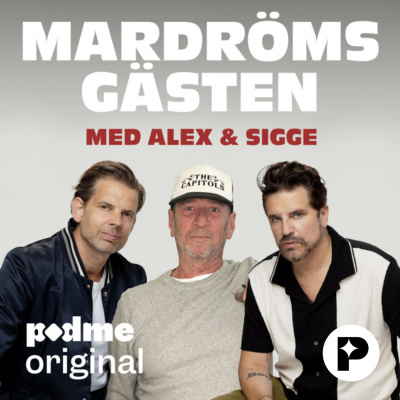 Alex  Sigges Podcast