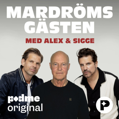 Alex  Sigges Podcast