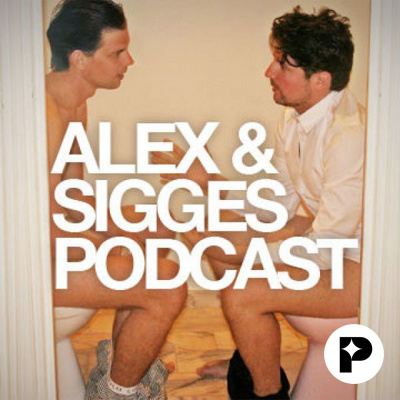 Alex  Sigges Podcast