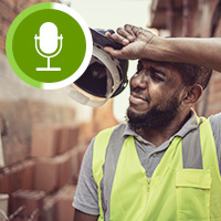 Workplace Impacts from Climate Change