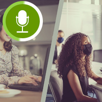 Établissement d’un milieu de travail hybride