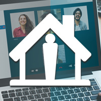 Maintaining Our Health When Working Remotely