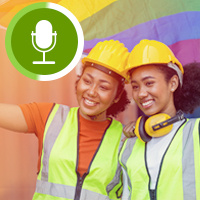 Creating Inclusive Workplaces for Trans and Non-binary Workers with Dani Gomez-Ortega