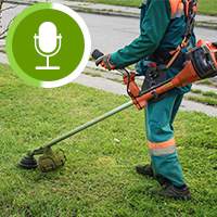 Safety Tips for Landscapers