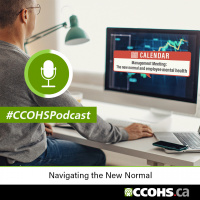 Navigating the New Normal