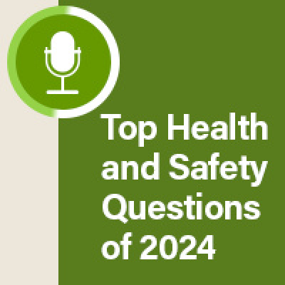 Health And Safety To Go!