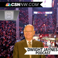 Podfather with guest Kevin Calabro