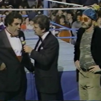 224. WWF All Star Wrestling 01-19-1985 (Jesse Ventura commentary debut)