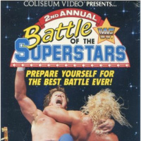 GFA Live #49: 2nd Annual Battle of the WWF Superstars