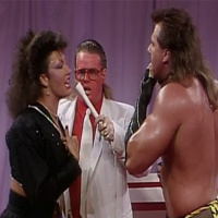 GFA Live #168: WWF Superstars 04-22-1989 (Beefcake gets a haircut)