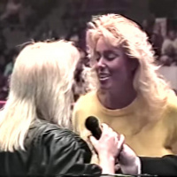 158. UWF TV 04-25-1987 (Last Watts-era UWF show)