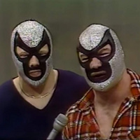 132. Central States All Star Wrestling 03-10-1984