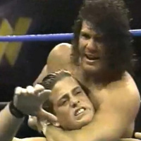 214. WCW Worldwide 02-13-1993 (proto-RVD vs proto-Raven)