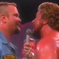GFA Live #228: WWF Superstars 02-03-1990 (Big Bossman face turn)