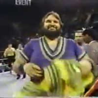 35. WWF Wrestling Challenge 03-12-1989