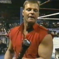 GFA Live #105: WWF UK Superstars 05-23-1992