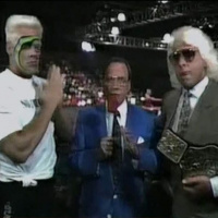 126. NWA World Championship Wrestling 07-07-1990