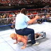 186. WWF Superstars 11-11-1989 (Debut of Earthquake)