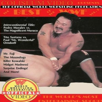 GFA Live #22: Best of the WWF, Vol. 2