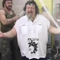 209. WWF Wrestling Challenge 11-16-1986 (Captain Lou retires)