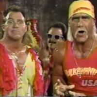 60. WWF Monday Night RAW 03-08-1993