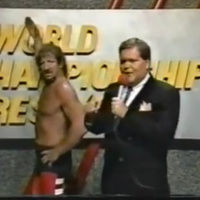 172. World Championship Wrestling 05-20-1989 (Funk vs Guerrero)