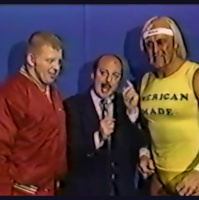 2. WWF Championship Wrestling 01-14-1984